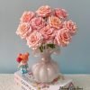 Mayra Peach Rose for sale丨Flower Gardens
