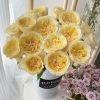 Souffle Rose丨Flower Gardens