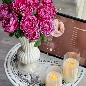 Japanese Mary Rose丨Flower Gardens