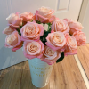Miss Piggy Rose丨Flower Gardens