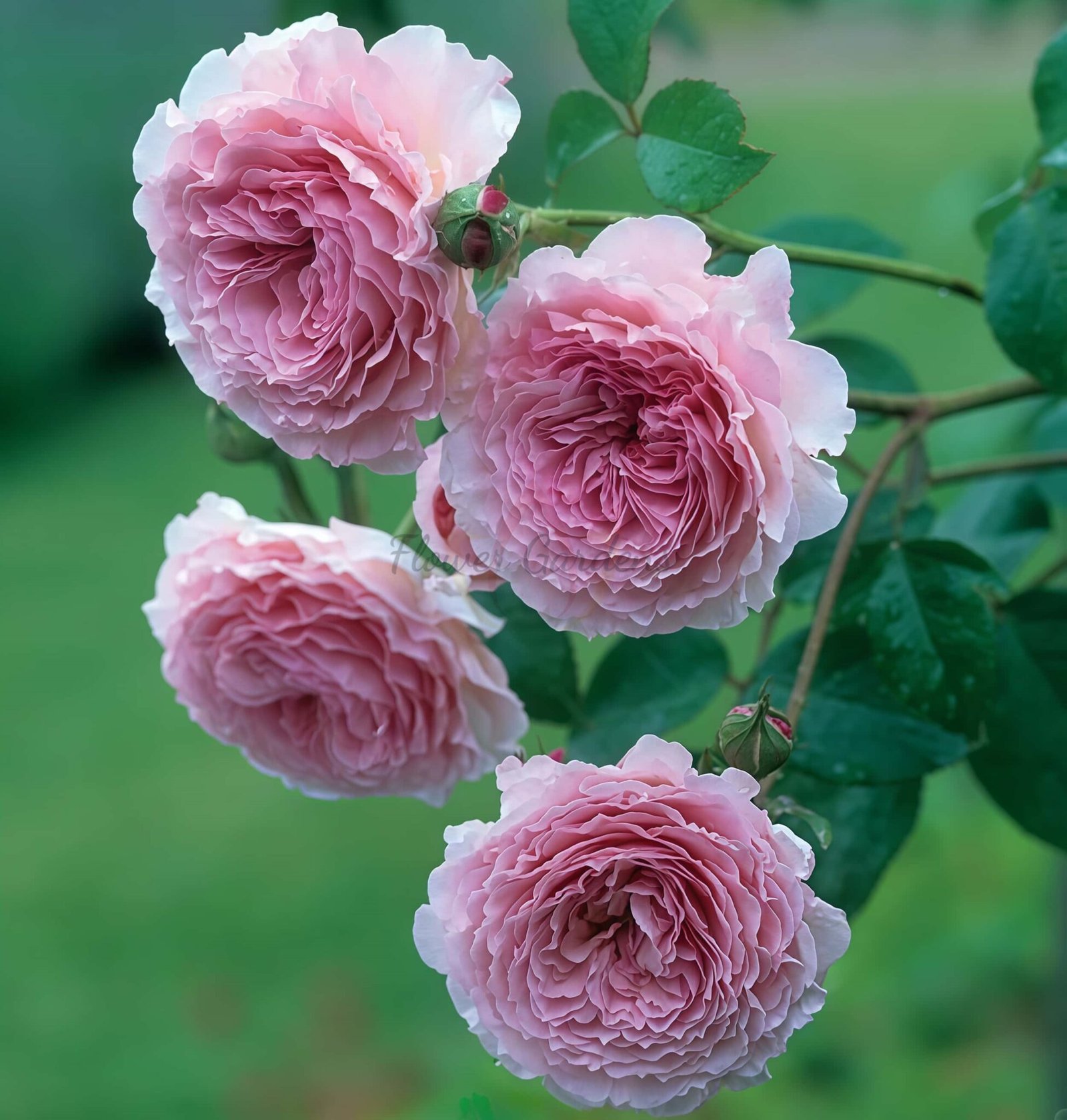 11+ Pink Wave Plant Pink Wave Rose Plant|粉色波浪