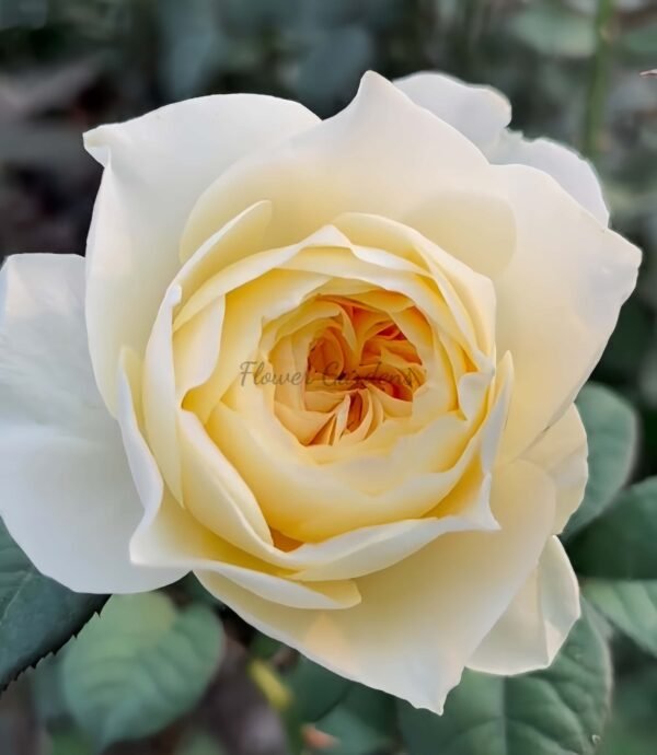 Norra Roses Nona! Rose Plant l 诺娜