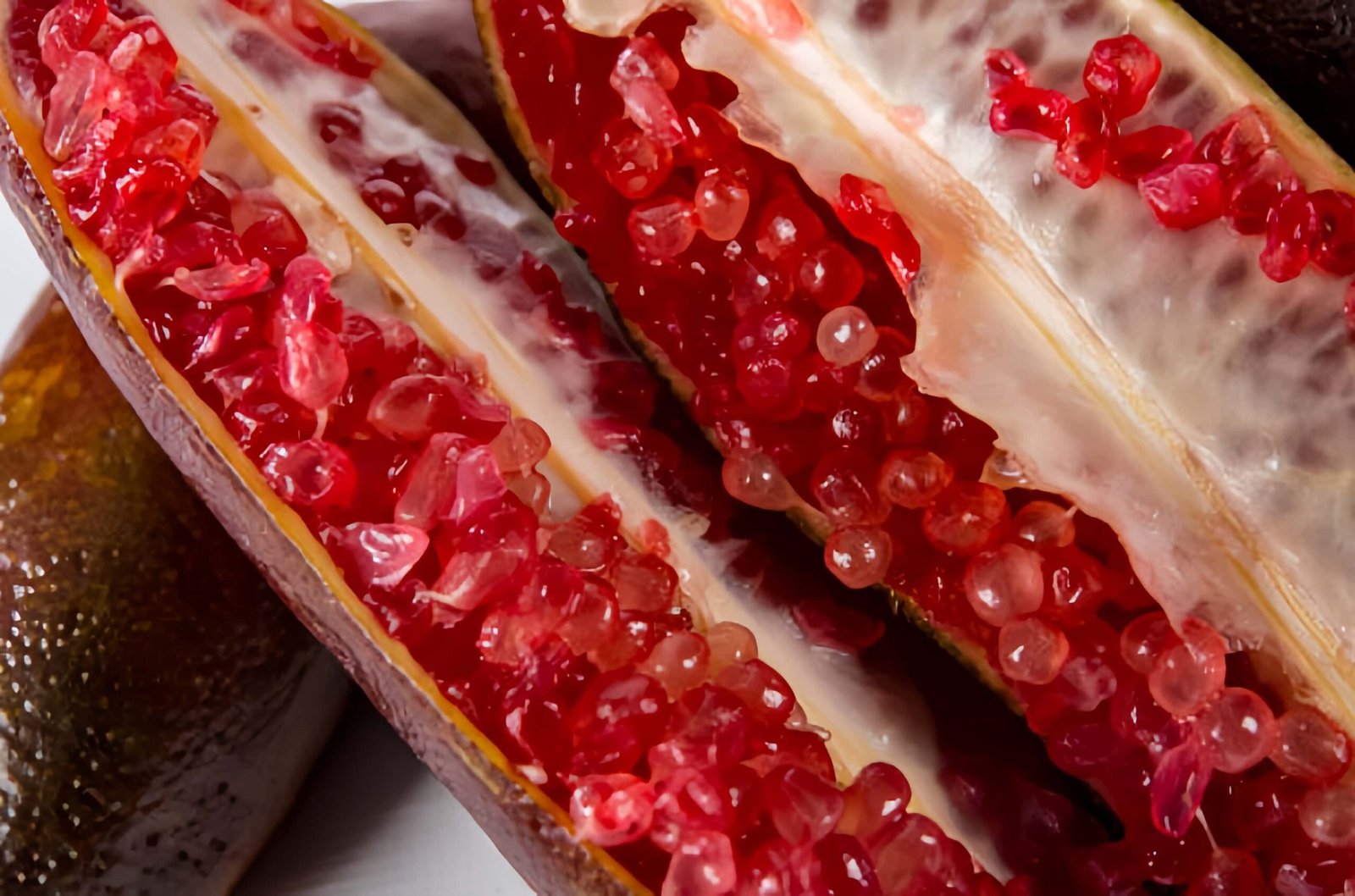 Red Champagne Finger Lime Tree for sale丨Flower Gardens