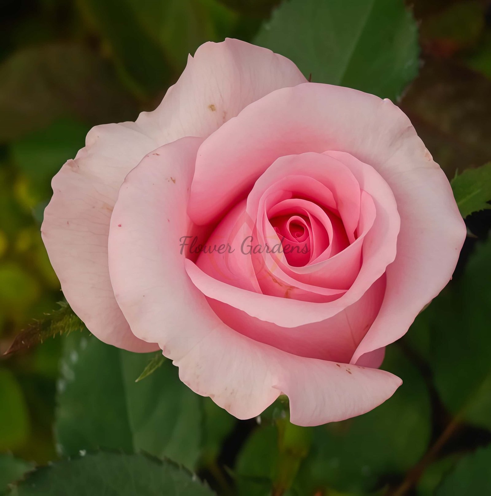 Big Paula Rose for sale丨Flower Gardens