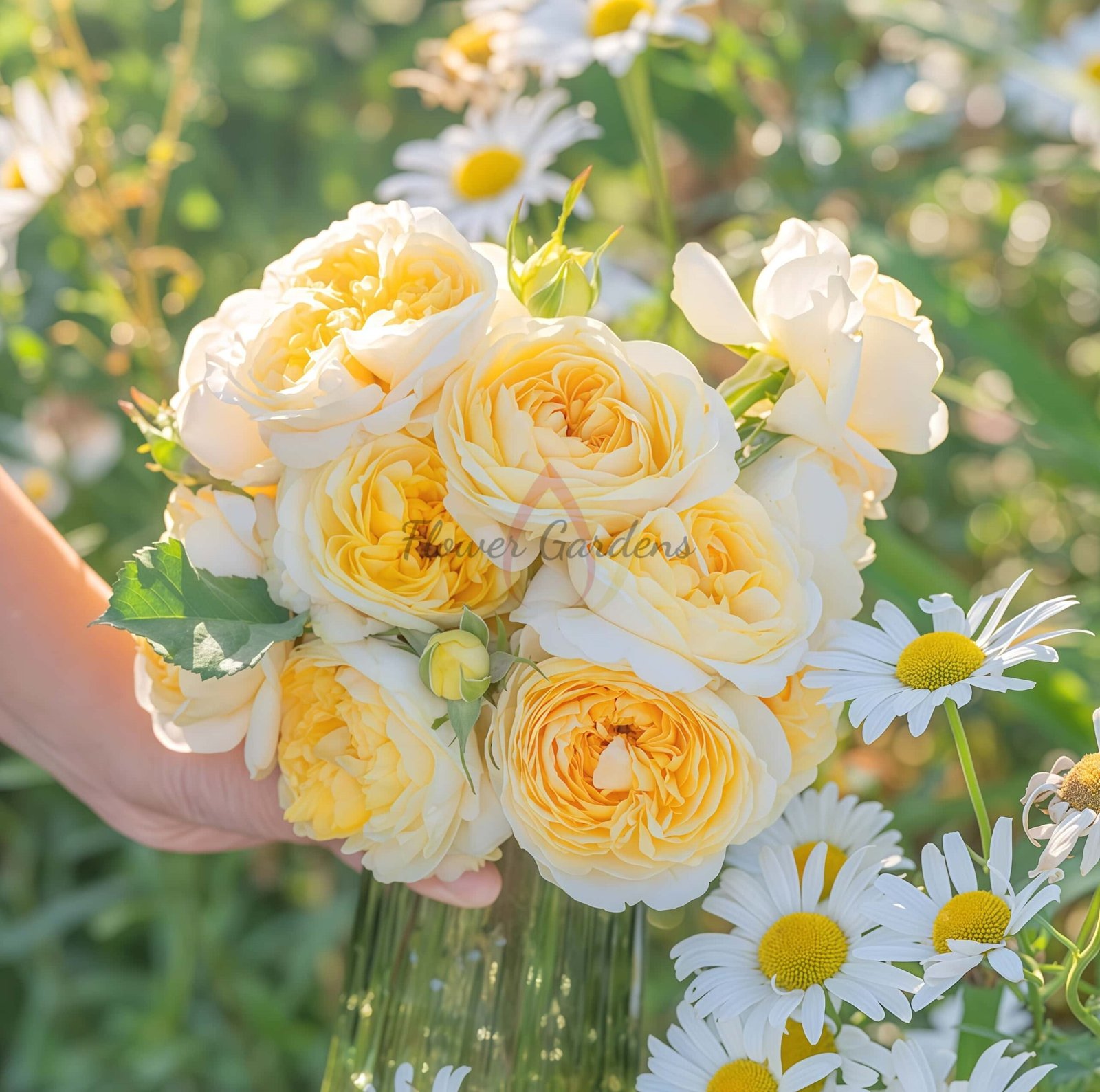 Eguang Rose for sale丨Flower Gardens