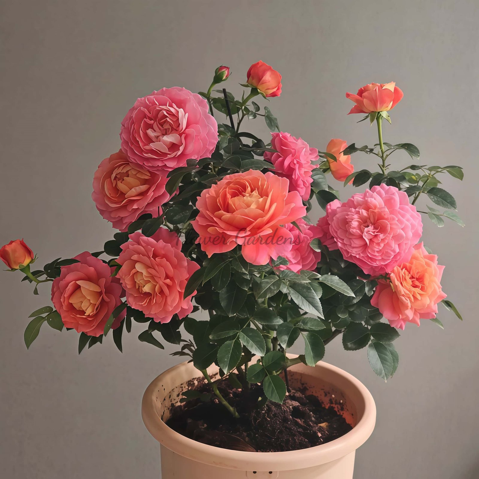 Juicy Beauty Rose for sale丨Flower Gardens