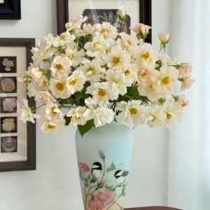 Mary Ann de Lamartine Rose丨Flower Gardens