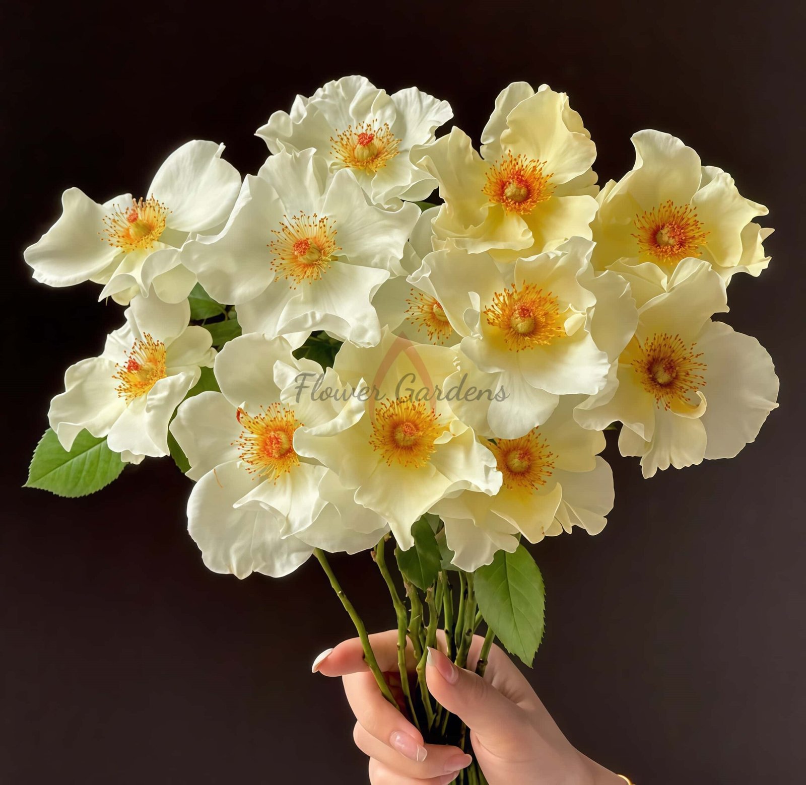 Mentor Rose plant丨Flower Gardens