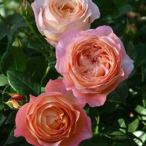 Robin Rose丨Flower Gardens